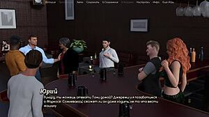 Complete Gameplay A Life Worth Living Part 6 Walkthrough