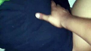 cuñada knocked up after i cant hold back cumming