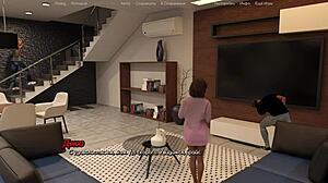 Complete Gameplay A Life Worth Living Part 6 Walkthrough