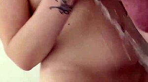 he catches her in snow licks juicy ass unloads cumshots repeatedly