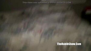 i'm the stlouis trap freak getting fucked ghetto hood style