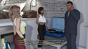 Complete Gameplay A Life Worth Living Part 6 Walkthrough