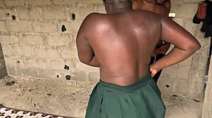 i got taken to the jungle and fucked hard