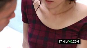 my tiny stepsister mandy muse learns anal from me stepbro