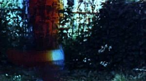 aesthetic babes tease in leather stockings on cam