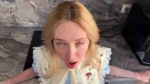 ever helped a cute street stranger and fucked her same day?