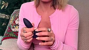 Case #16 Will This Anal Plug End Up In My Round Ass?