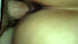 gf bounces on my cock while i tease her tight ass, mr b style