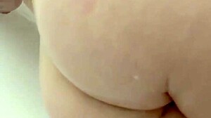 he catches her in snow licks juicy ass unloads cumshots repeatedly