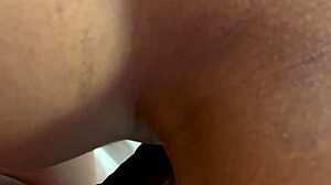 Hotwife Teen Girlfriend Rides Huge BBC In Front Of Cuckold Corno