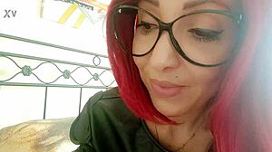 stepson don't rip mommy's clothes and cum on her ass i'll tell!