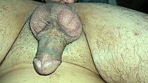 strip clothes tongue fucks your asshole rimjob close up