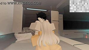 i'm getting pounded hard by this random dude in roblox feels so fucking intense