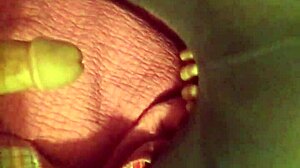 Wanna feel my girl's creamy pussy creampie drip?