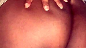 Sexy BBW Remi Juicy Ass Clapping Nude