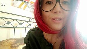 stepson don't rip mommy's clothes and cum on her ass i'll tell!