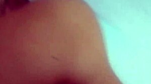 how i love bouncing on my brother-in-law's thick cock