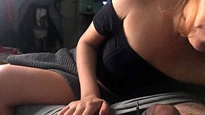 i just wanna slobber on that wet cock pov style