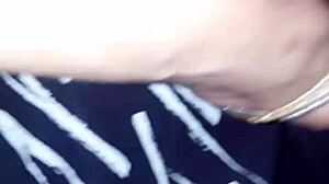 cuñada knocked up after i cant hold back cumming