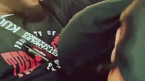 i'm like my stud best friend wanted to taste it so bad ugh