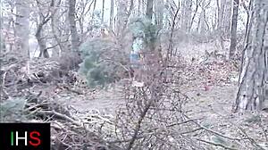 woods car anal slut fuck