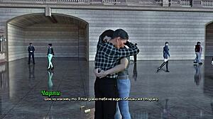 Complete Gameplay A Life Worth Living Part 6 Walkthrough