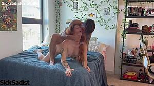 jenna gee bent over rough doggystyle slaps squirt facial