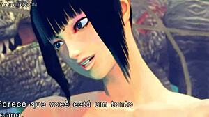 wanna fight this nude street prankster online mod?