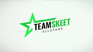 Anya Olsen Dirty Mechanic Boots Deepthroat Doggystyle Garage Fuck