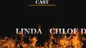 fucking brunette mommy hard in high heels and lingerie