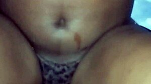 Kenyan Dick Slams Kamba Creamy Pussy Hard Ebony