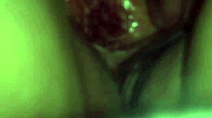 do you wanna watch me finger sleeping milf lori's wet pussy so deep?