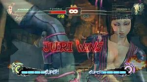 wanna fight this nude street prankster online mod?