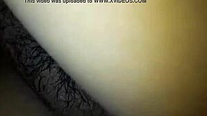 PENETRANDO SU CONCHA PELUDA SHEMALE STYLE