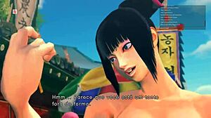 wanna fight this nude street prankster online mod?