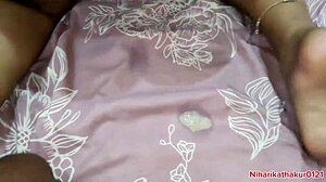 multiple cumshots from sexy neighbour?