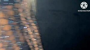 Wife Grinds Raw on Young Stud Hotel