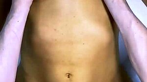 hey stepdad, your gf's bestie and i kissed naughty in kitchen!!