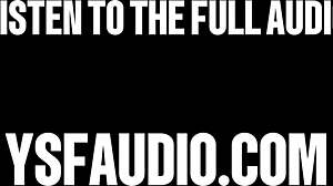 Erotic Audio Roleplay Tells My Naughty Desires Exactly