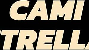 latina babe natural tits titty fucks teddy tarantino rough pov dripping