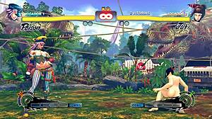 wanna fight this nude street prankster online mod?