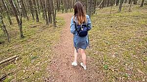 caught me flashing to beach, suck your dick then ride creampie seaside?