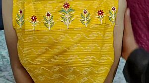 Desi Stepsis Sneaks Hard Indian Home Fuck with Brother