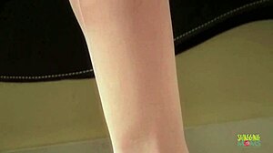 Gold digger milf rides cock wild for shiny jewelry rewards 💎🍆