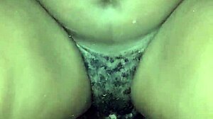 Kenyan Dick Slams Kamba Creamy Pussy Hard Ebony