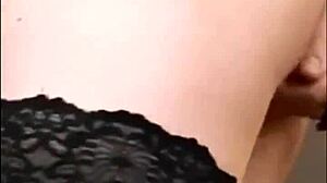 Creep Strips Clothes in Solo Tease Dance