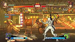 wanna fight this nude street prankster online mod?