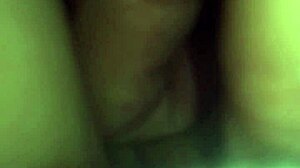 do you wanna watch me finger sleeping milf lori's wet pussy so deep?