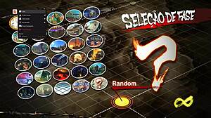 wanna fight this nude street prankster online mod?