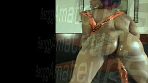 alana tulips bangs ebony amateurs